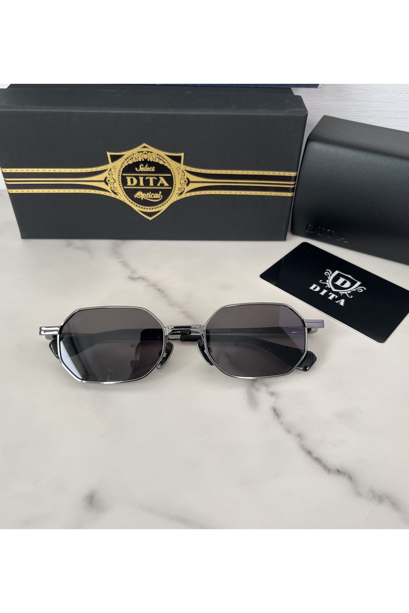 Dita, Unisex Eyewear