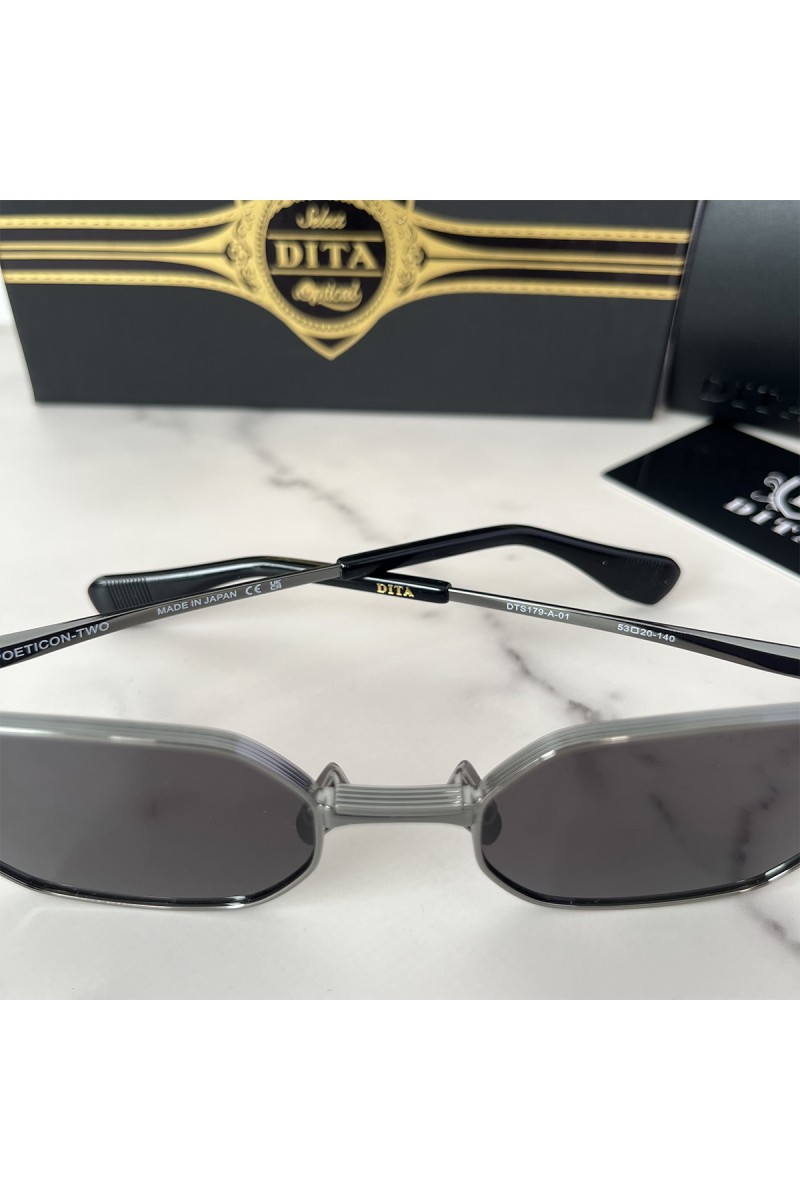 Dita, Unisex Eyewear