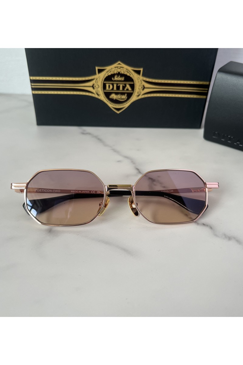 Dita, Unisex Eyewear