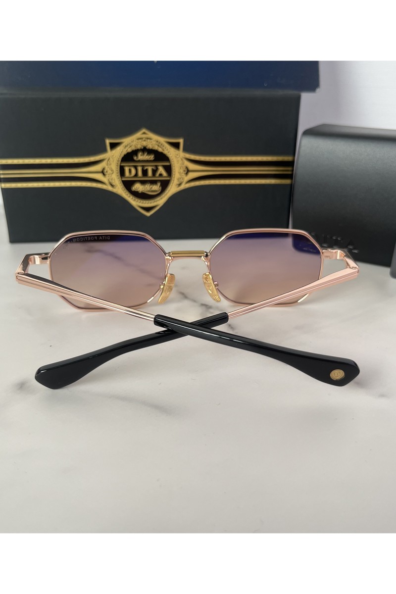 Dita, Unisex Eyewear