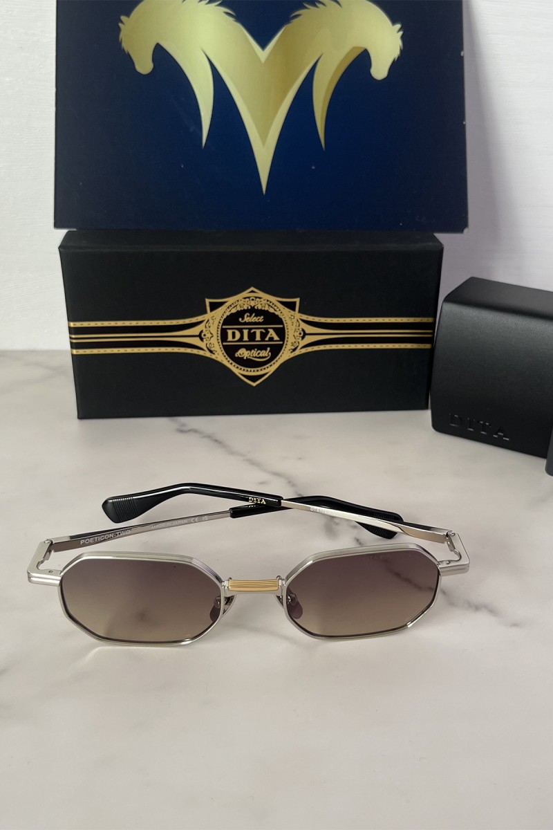 Dita, Unisex Eyewear