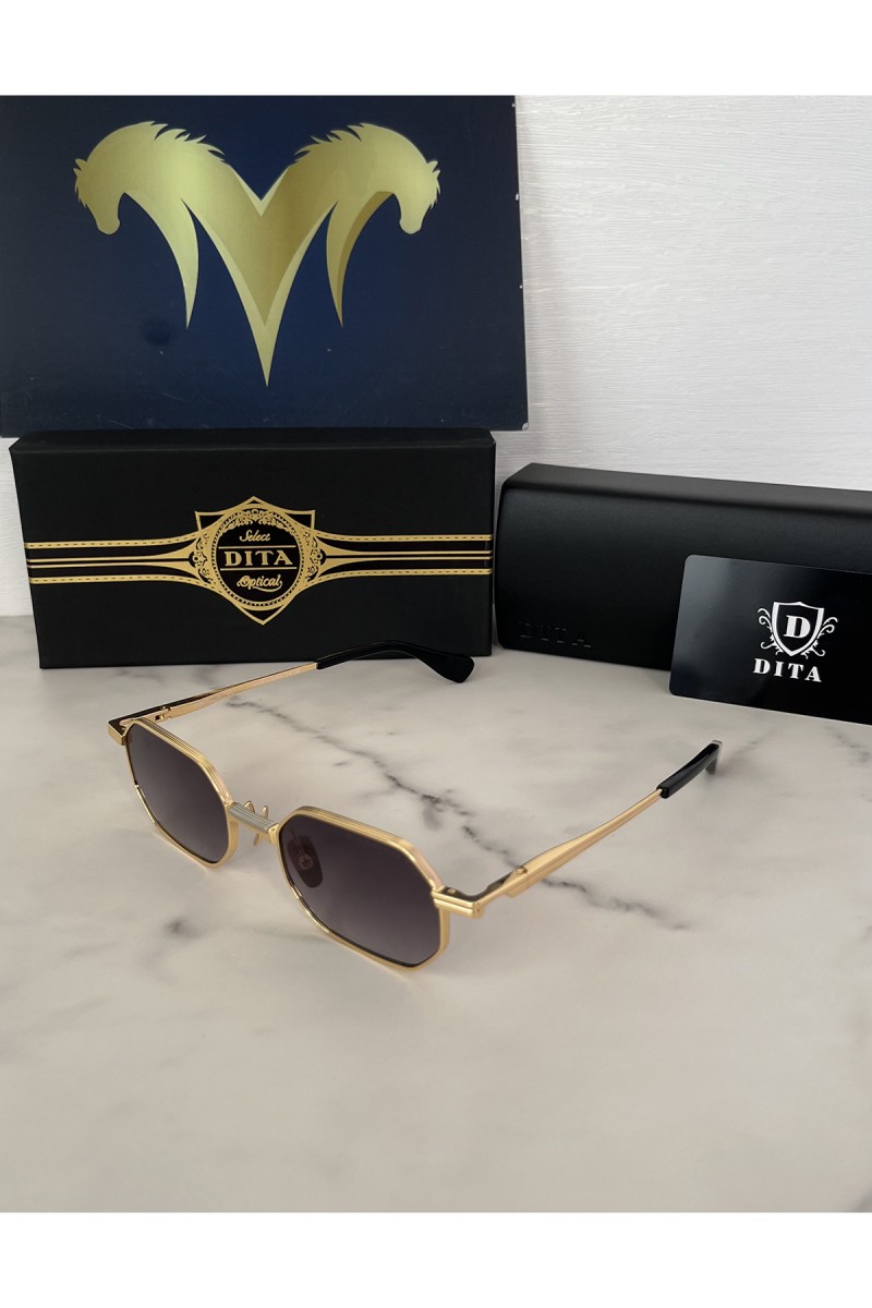 Dita, Unisex Eyewear