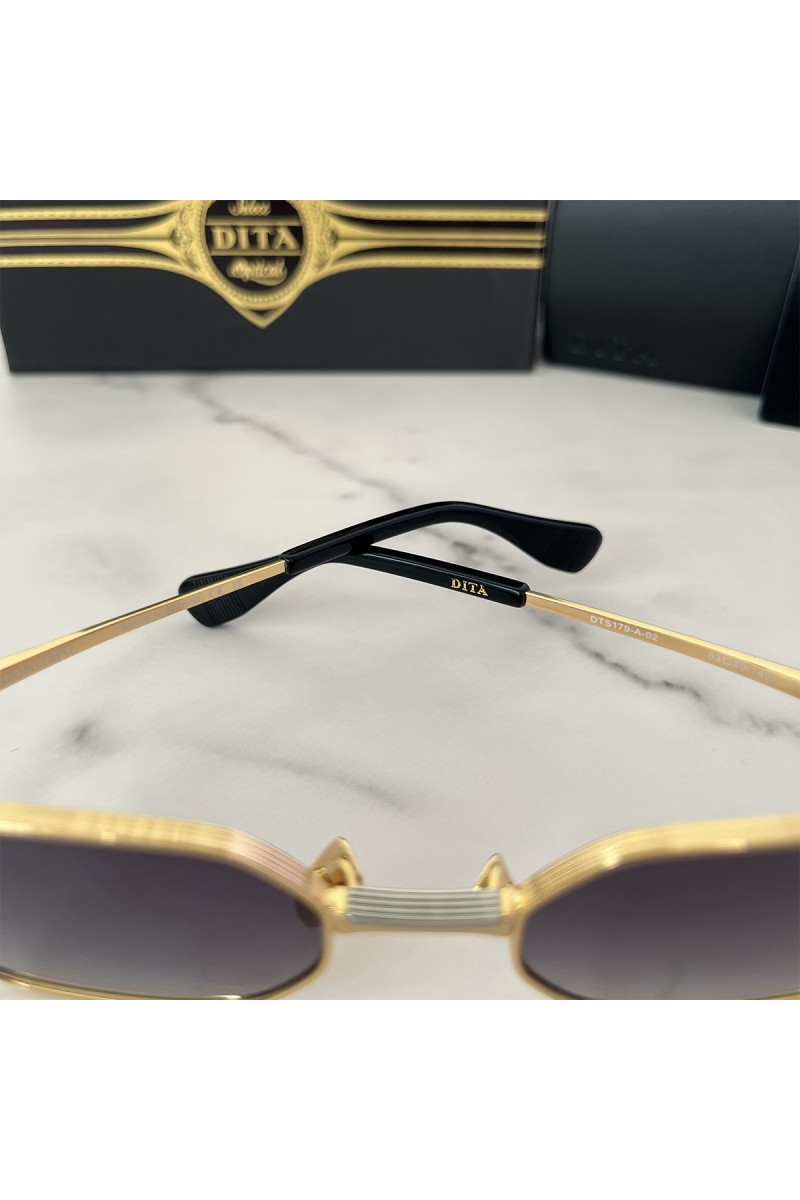 Dita, Unisex Eyewear