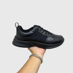 Christian Dior, B25 Runner, Men's Sneaker, Black