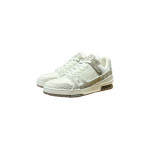 Louis Vuitton, Trainer, Men's Sneaker, White