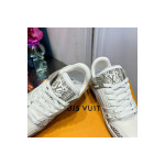 Louis Vuitton, Trainer, Men's Sneaker, White
