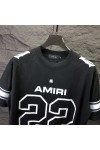 Amiri, Men's Shortsuit, Black