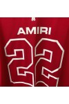 Amiri, Men's Shortsuit, Red