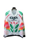 Casablanca, Men's Shirt, Colorful