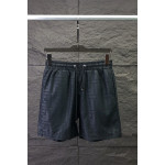 Fendi, Men's Swimshort, Black