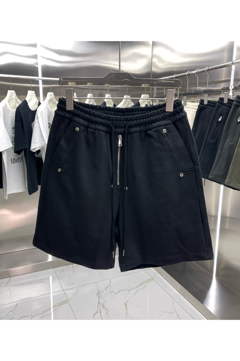Givenchy, Men's Short, Black
