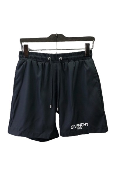 Givenchy, Men's Swimshort, Black