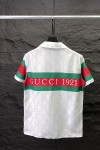 Gucci, Men's Shortsuit, White