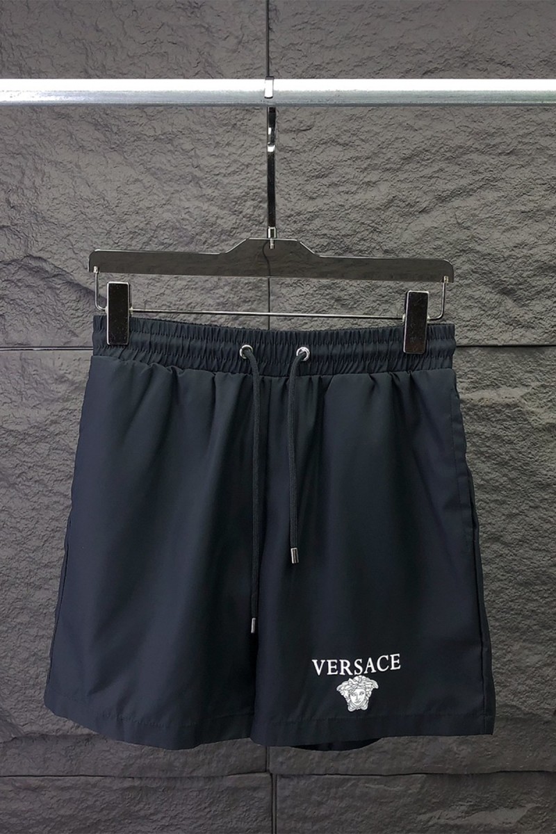 Versace, Men's Swimshort, Black