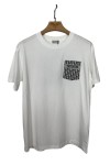 Christian Dior, Men's T-Shirt, White