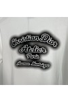 Christian Dior, Men's T-Shirt, White