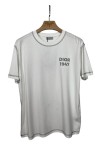 Christian Dior, Men's T-Shirt, White