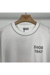 Christian Dior, Men's T-Shirt, White