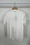 Christian Dior, Men's T-Shirt, White