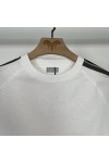 Christian Dior, Men's T-Shirt, White