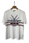 Christian Dior, Men's T-Shirt, White