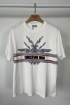 Christian Dior, Men's T-Shirt, White