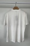 Christian Dior, Men's T-Shirt, White