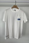 Christian Dior, Men's T-Shirt, White