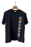 Christian Dior, Men's T-Shirt, Black