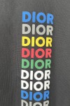 Christian Dior, Men's T-Shirt, Black