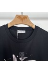 Givenchy, Men's T-Shirt, Black