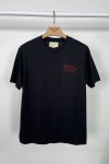 Gucci, Men's T-Shirt, Black