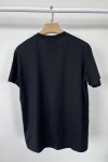 Gucci, Men's T-Shirt, Black