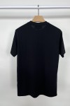 Gucci, Men's T-Shirt, Black