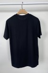 Loewe, Men's T-Shirt, Black