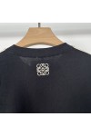 Loewe, Men's T-Shirt, Black