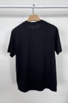 Loewe, Men's T-Shirt, Black