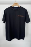 Louis Vuitton, Men's T-Shirt, Black