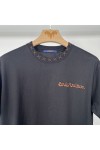 Louis Vuitton, Men's T-Shirt, Black