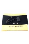 Louis Vuitton, Speedy, Unisex Tas, Grijs Zwart, 55 cm