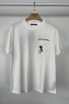 Louis Vuitton, Men's T-Shirt, White