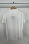 Prada, Men's T-Shirt, White