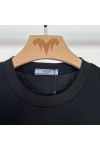 Prada, Men's T-Shirt, Black