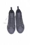 Christian Dior, B23, Men's Sneaker, Black