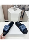 Celine, Women's Slipper, Blue