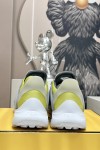 Fendi, Men's Sneaker, Yellow