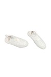 Hermes, Men's Sneaker, White