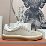 Loro Piana, Men's Sneaker, Beige