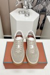 Loro Piana, Men's Sneaker, Beige