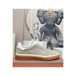 Loro Piana, Men's Sneaker, Beige